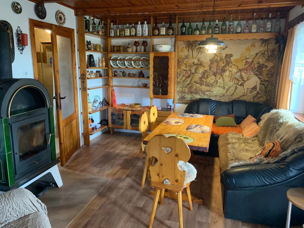 Lake House Ladislava Slavkovice Екстериор снимка