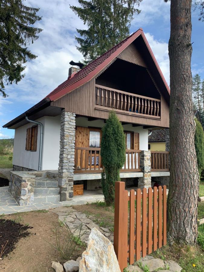 Lake House Ladislava Slavkovice Екстериор снимка