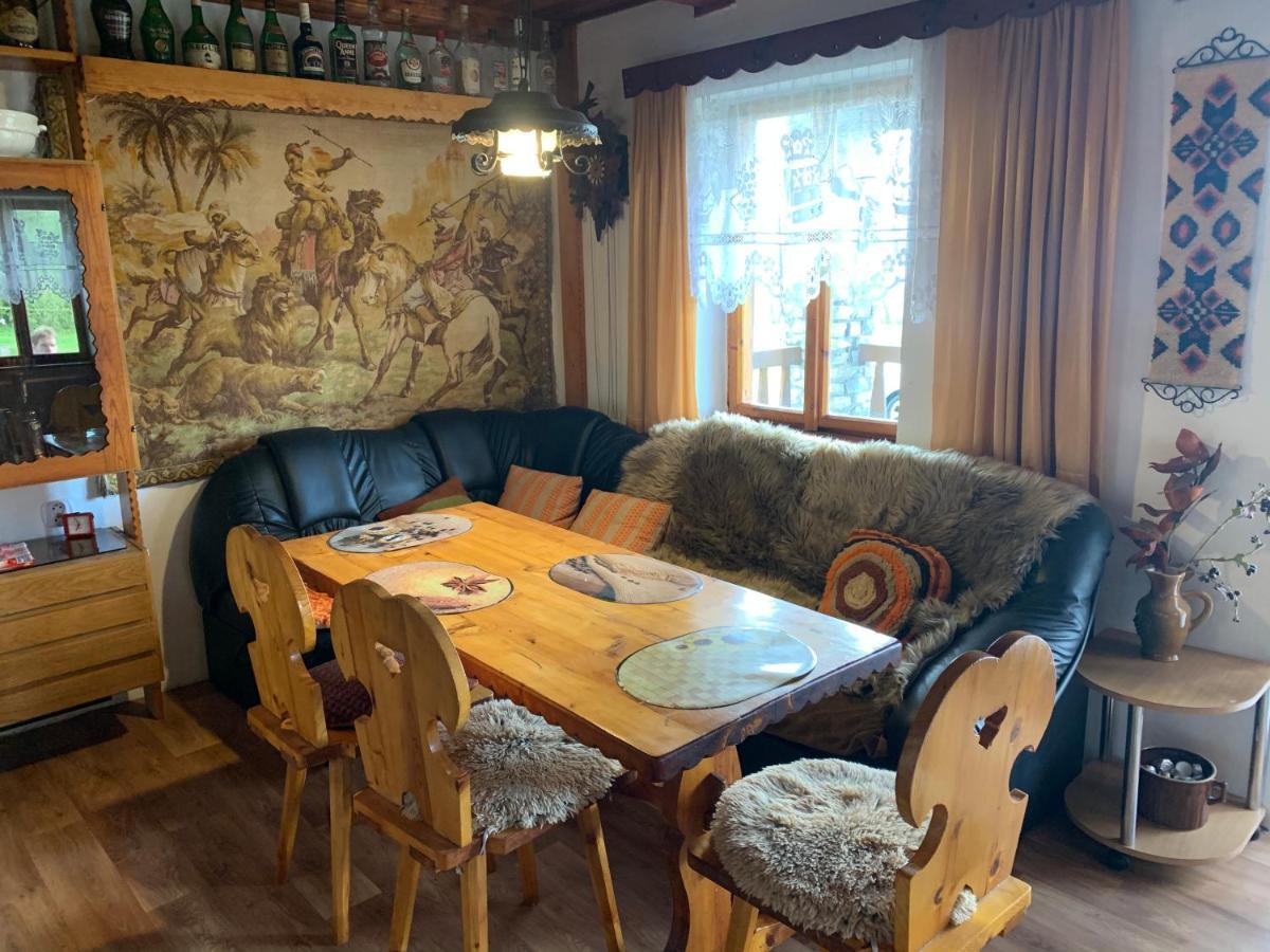 Lake House Ladislava Slavkovice Екстериор снимка