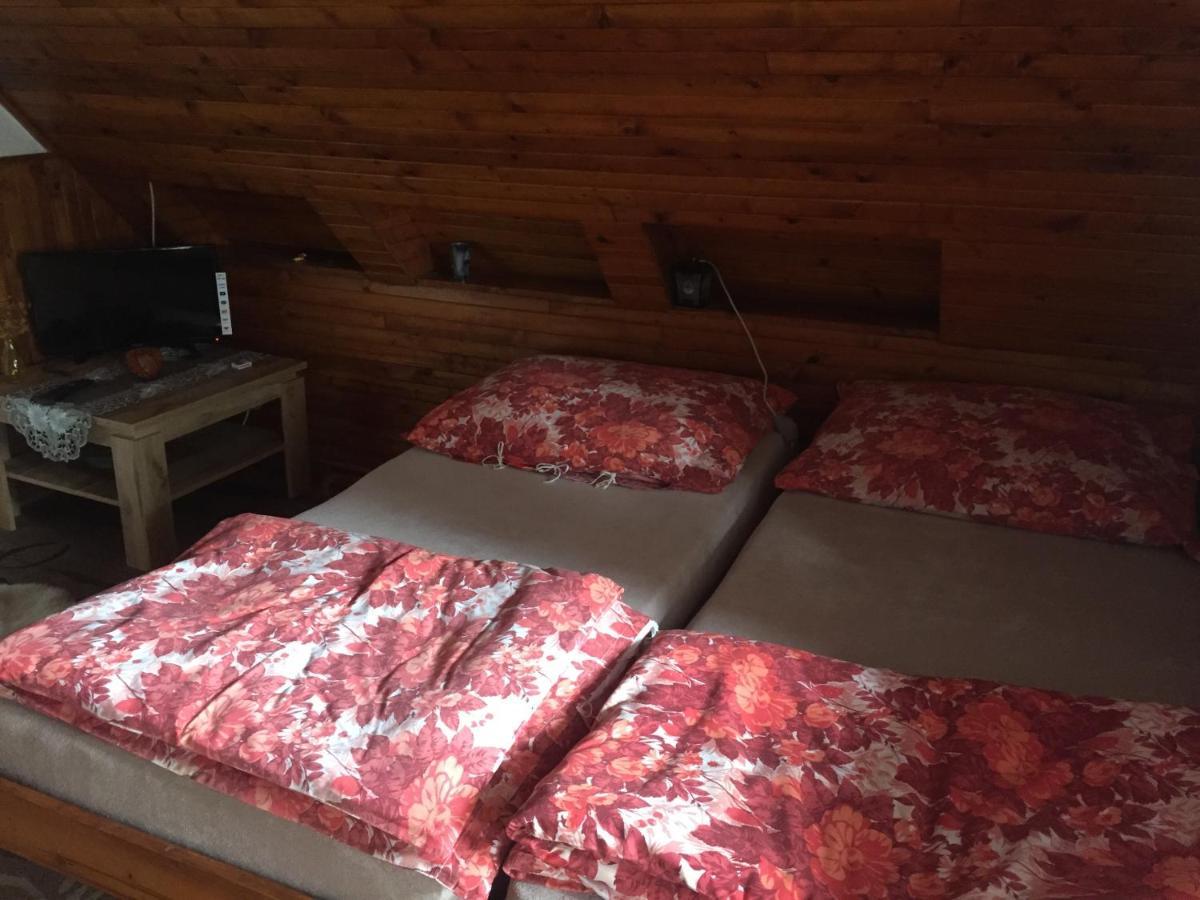 Lake House Ladislava Slavkovice Екстериор снимка