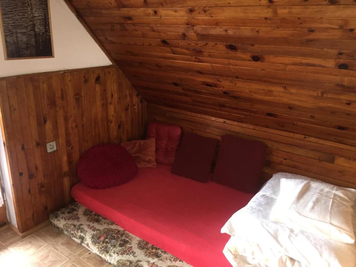 Lake House Ladislava Slavkovice Екстериор снимка