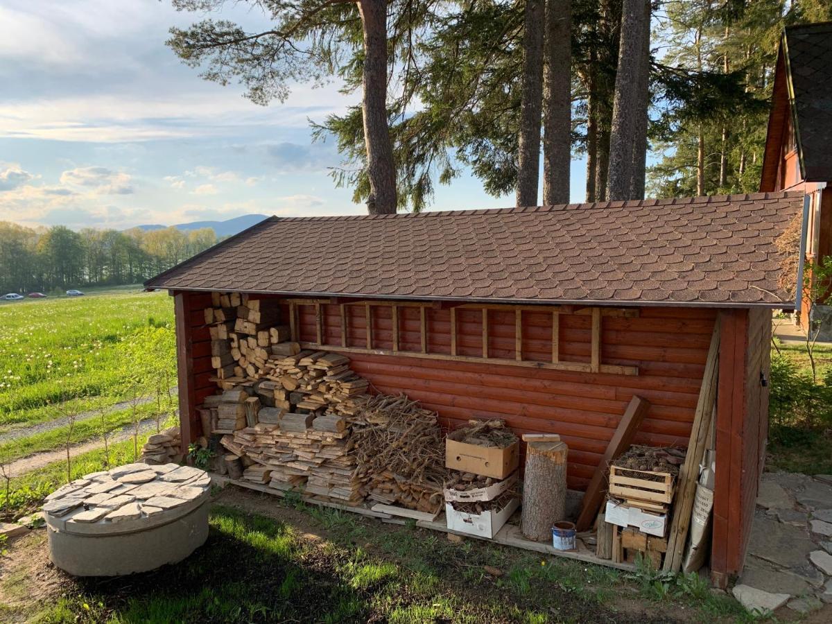 Lake House Ladislava Slavkovice Екстериор снимка