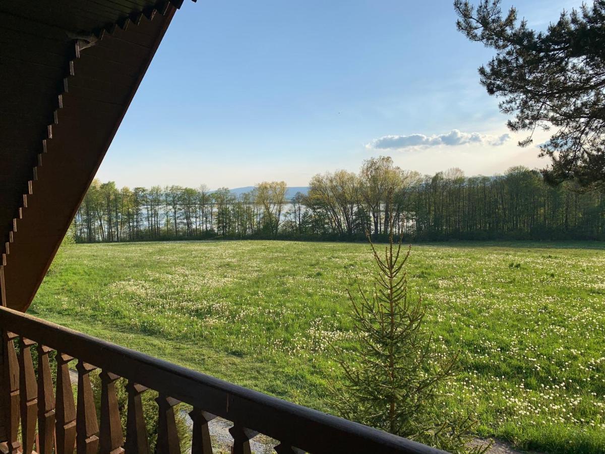 Lake House Ladislava Slavkovice Екстериор снимка
