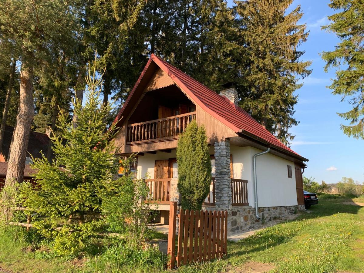 Lake House Ladislava Slavkovice Екстериор снимка