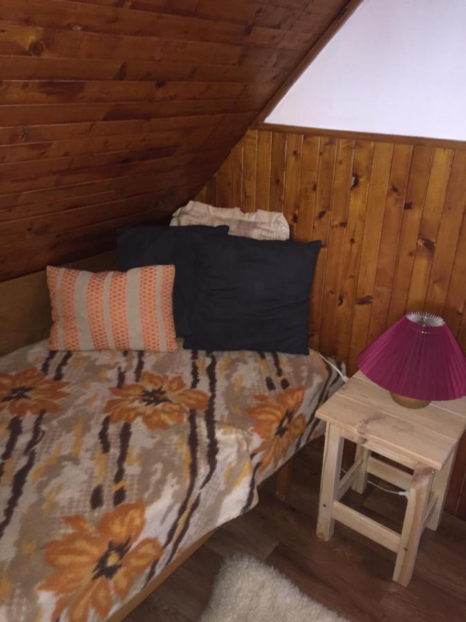 Lake House Ladislava Slavkovice Екстериор снимка