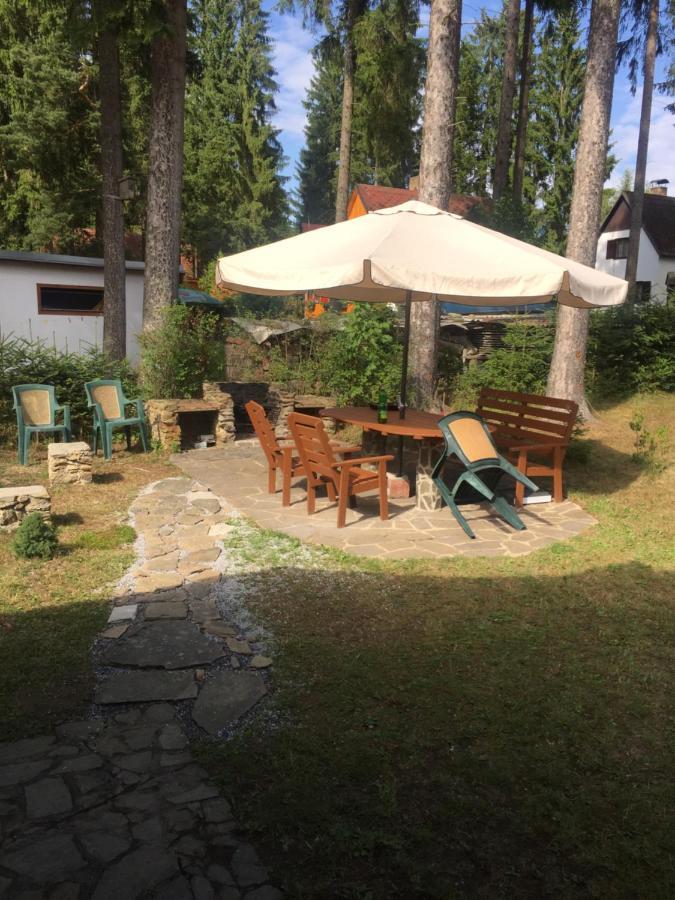 Lake House Ladislava Slavkovice Екстериор снимка