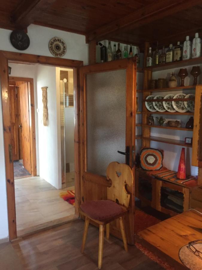 Lake House Ladislava Slavkovice Екстериор снимка